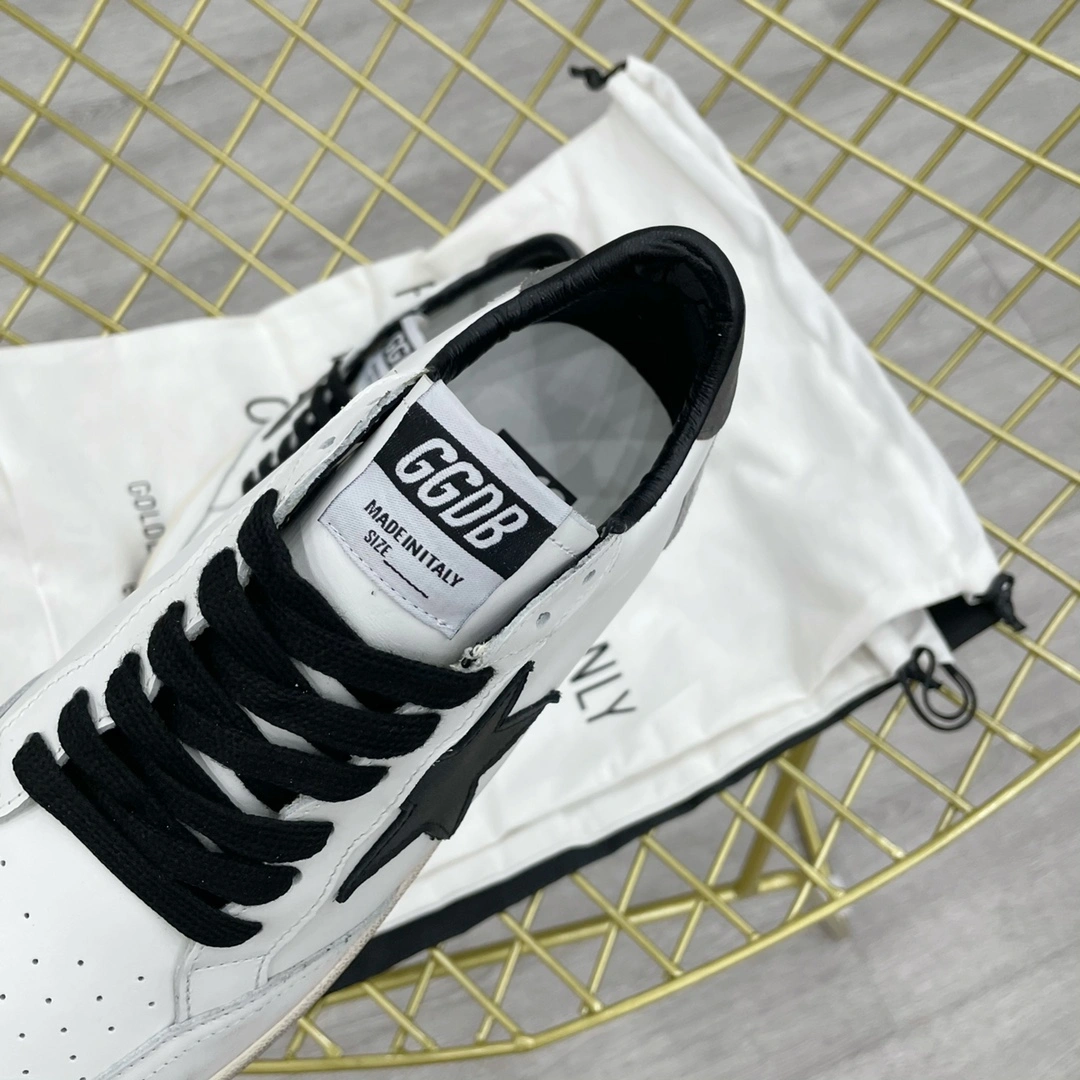 Men Women G*GDB Top Sneaker CL 20230901- Sporty 7272