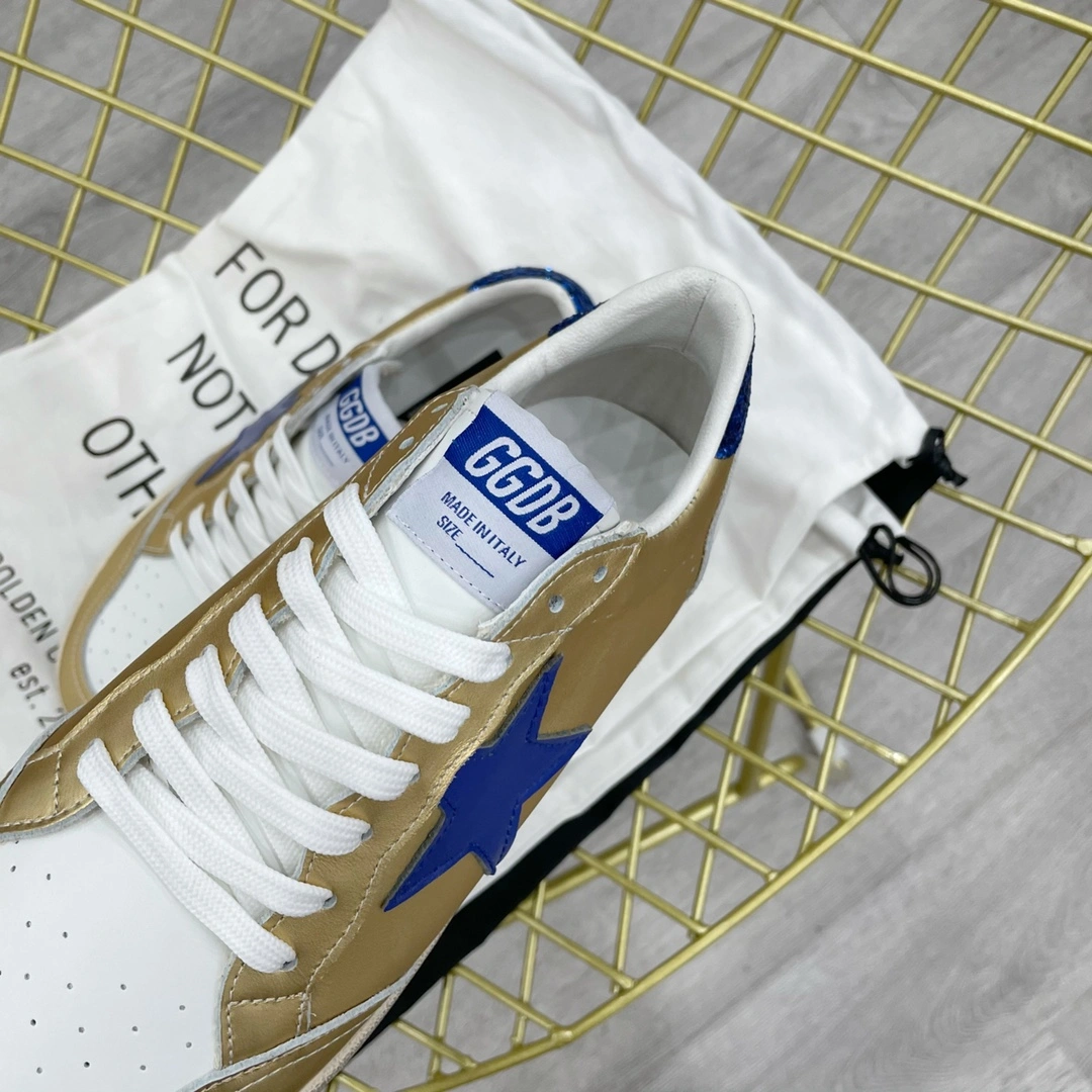Practical Men Women G*GDB Top Sneaker CL 20230901- 7270