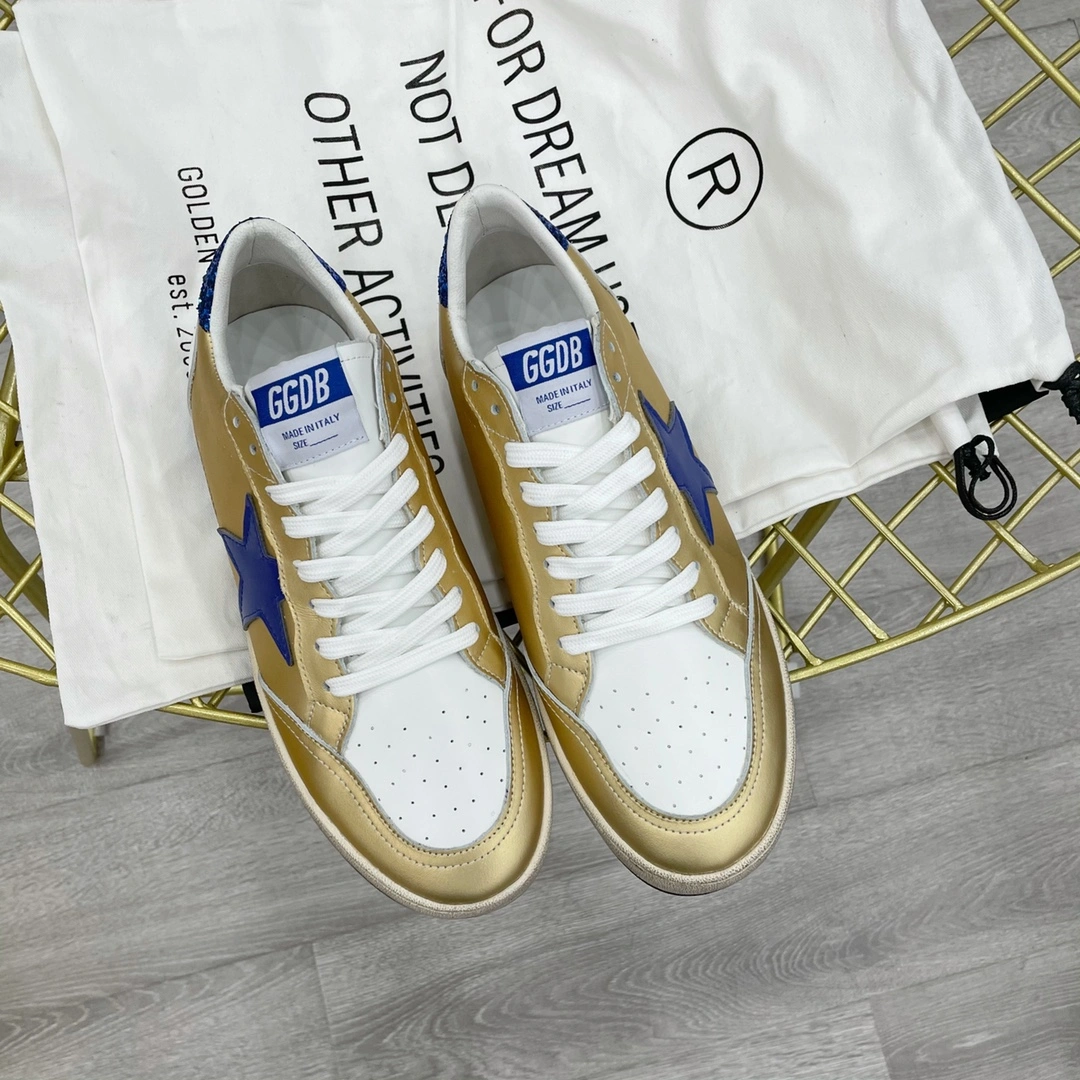 Practical Men Women G*GDB Top Sneaker CL 20230901- 7270
