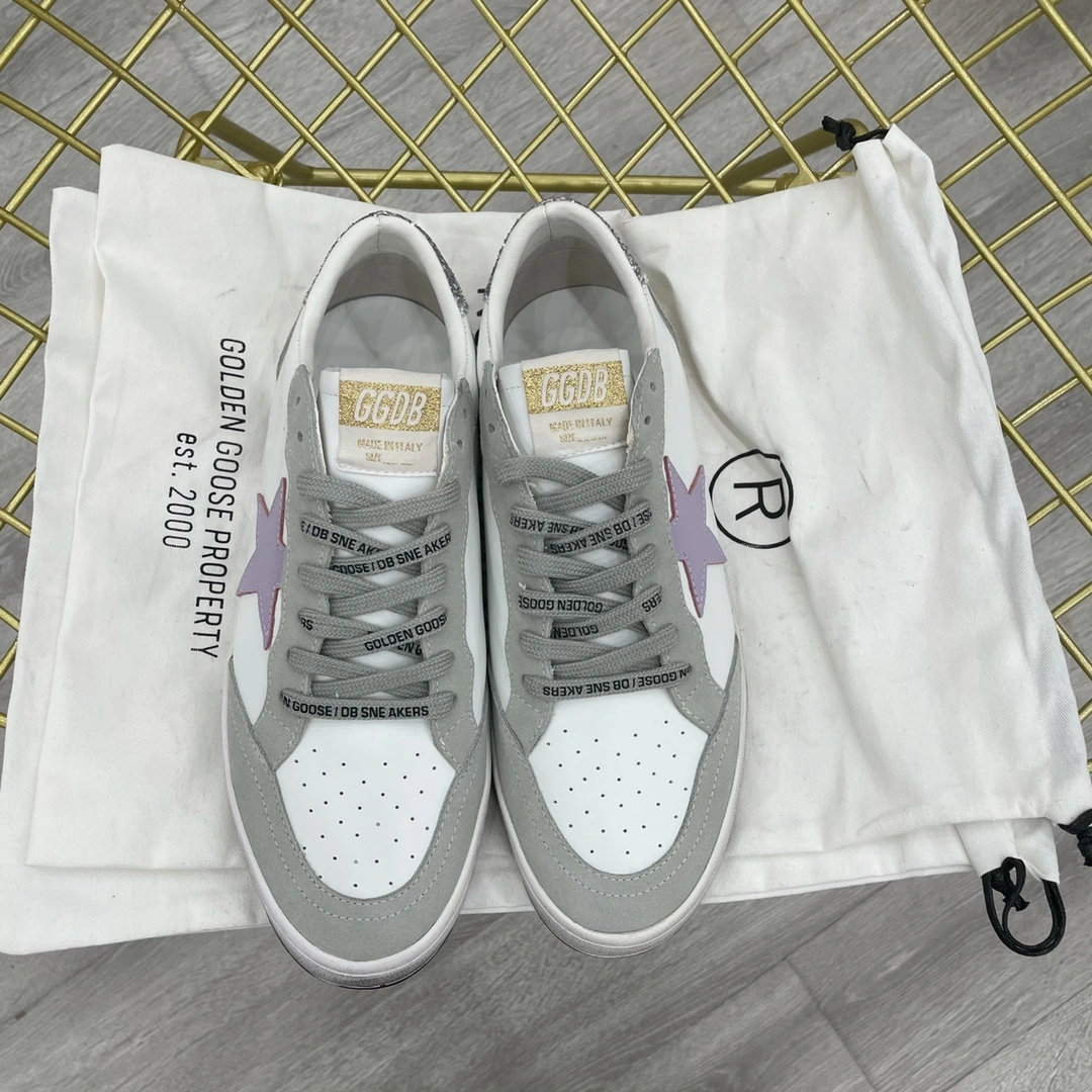 Men Women G*GDB Top Sneaker CL 20230901- Classic 7269