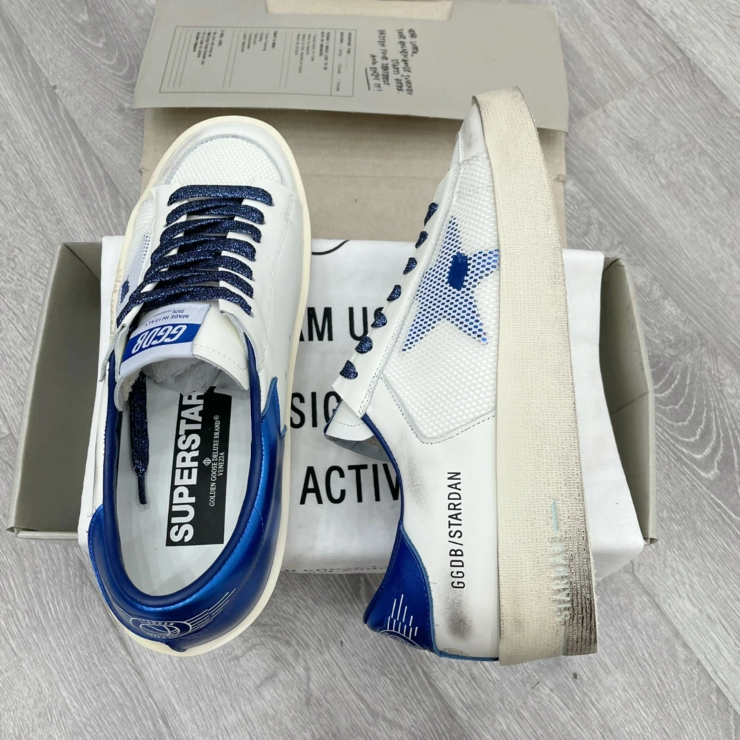 Men Women G*GDB Top Sneaker CL 20230901- Lightweight 7369