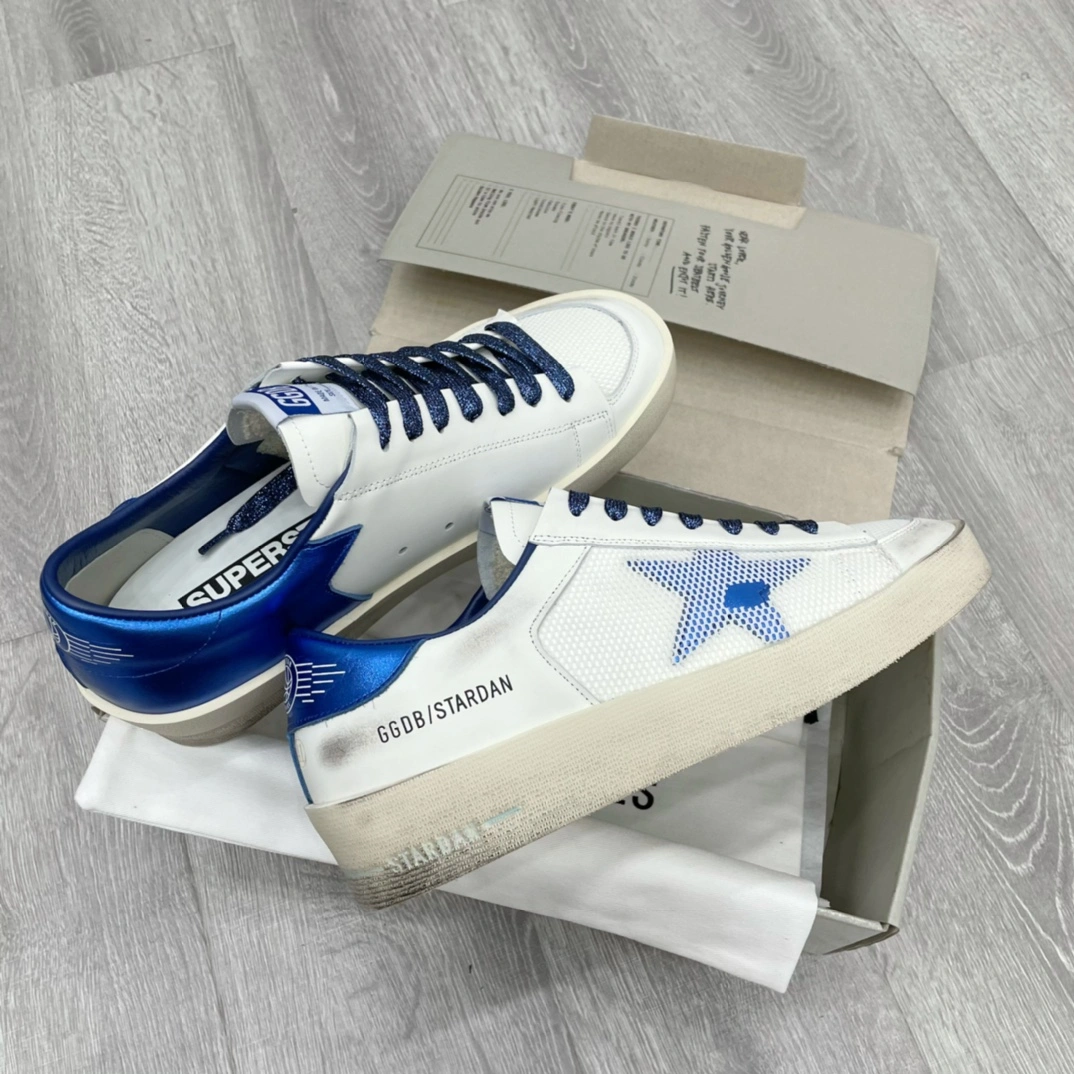 Men Women G*GDB Top Sneaker CL 20230901- Lightweight 7369