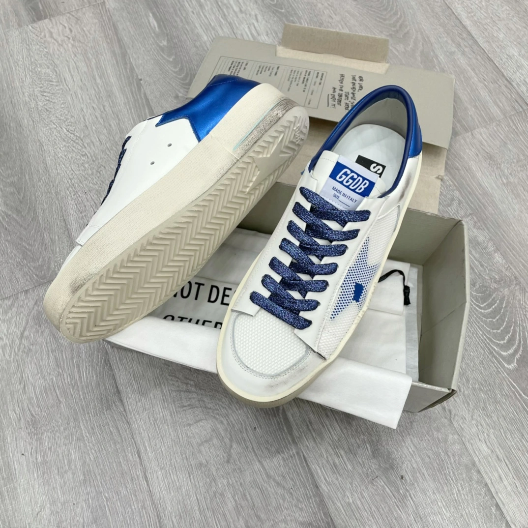 Men Women G*GDB Top Sneaker CL 20230901- Lightweight 7369