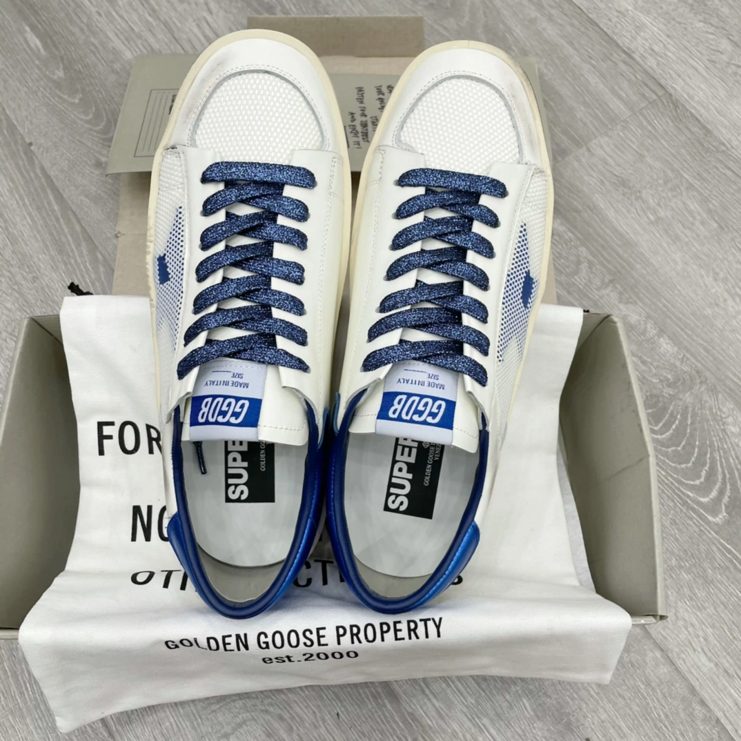 Men Women G*GDB Top Sneaker CL 20230901- Lightweight 7369