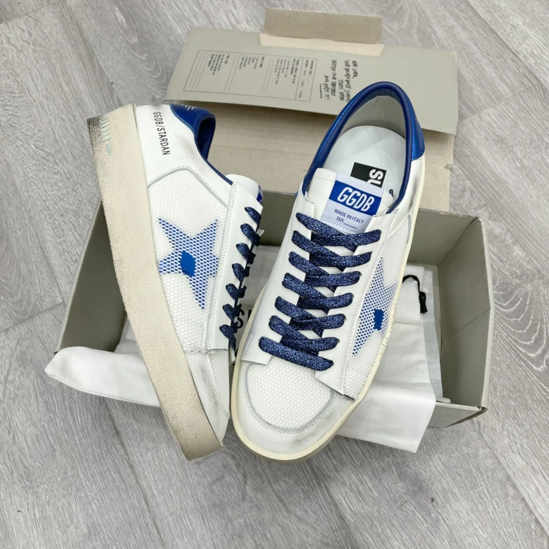 Men Women G*GDB Top Sneaker CL 20230901- Lightweight 7369