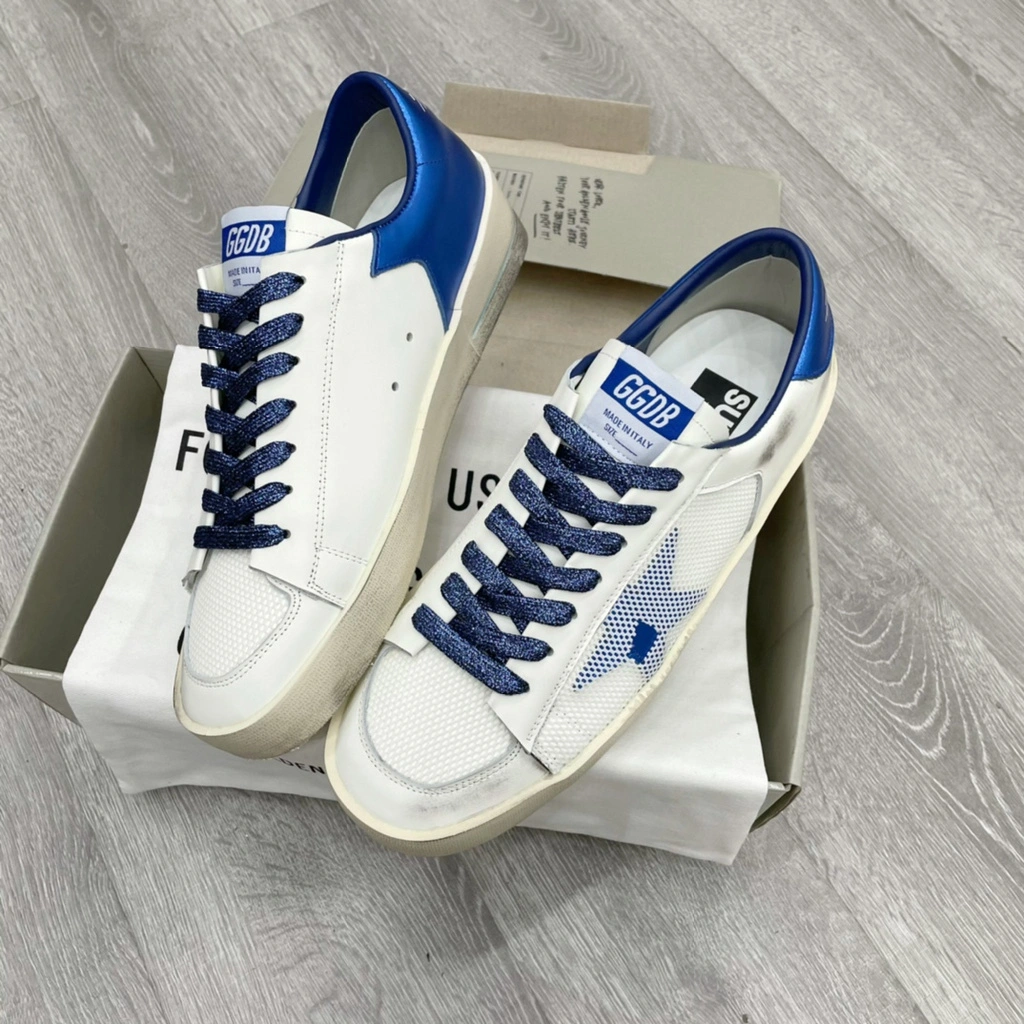 Men Women G*GDB Top Sneaker CL 20230901- Lightweight 7369