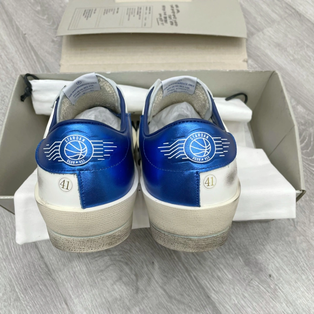 Men Women G*GDB Top Sneaker CL 20230901- Lightweight 7369