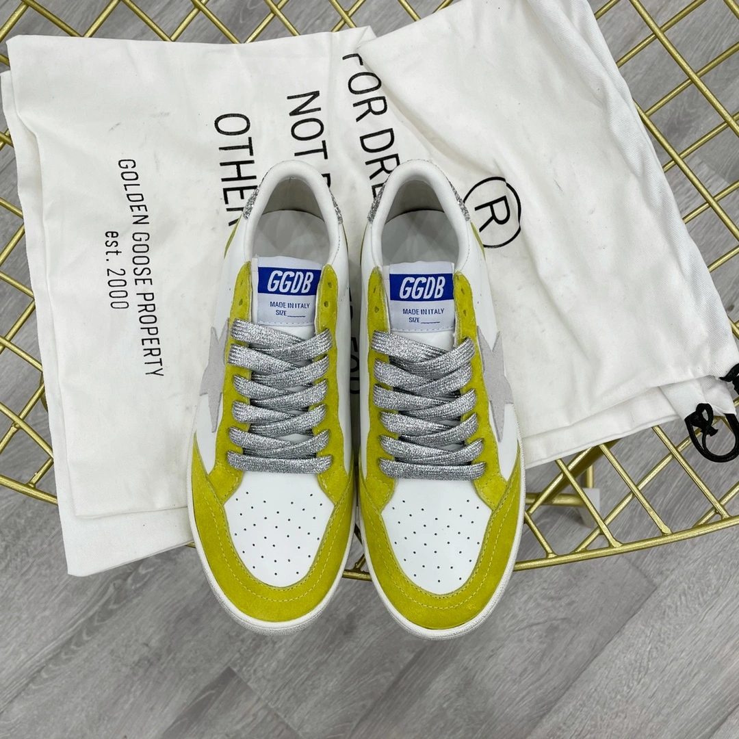 Men Women G*GDB Top Sneaker CL 20230901- MoistureWicking 7266