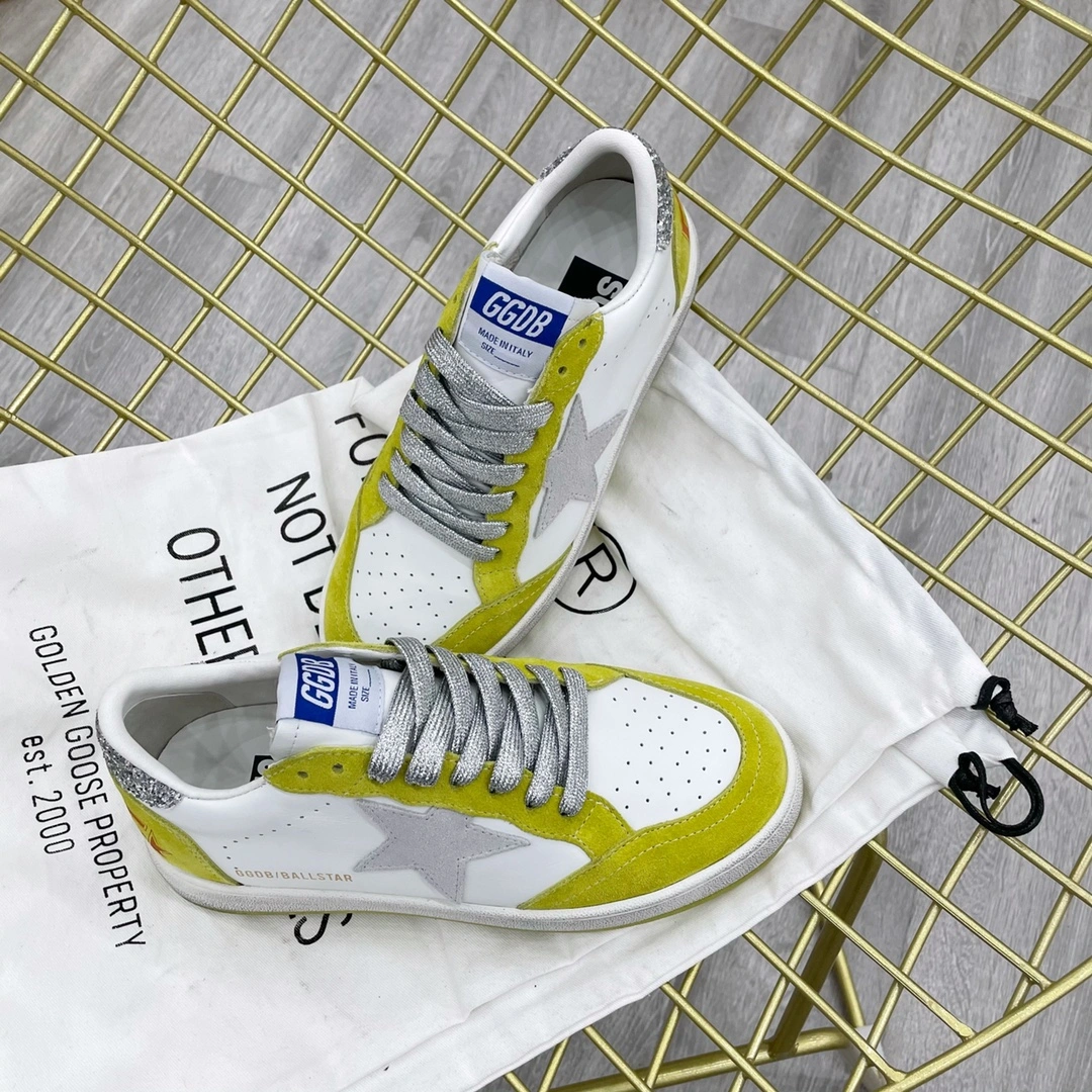 Men Women G*GDB Top Sneaker CL 20230901- MoistureWicking 7266