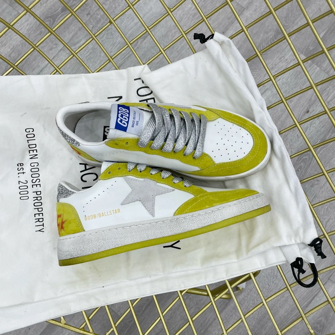 Men Women G*GDB Top Sneaker CL 20230901- MoistureWicking 7266