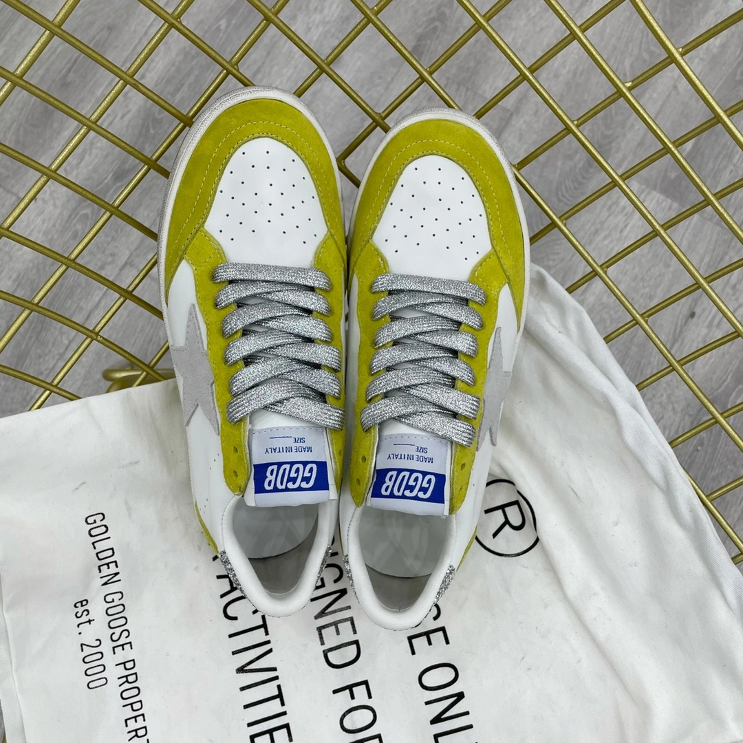 Men Women G*GDB Top Sneaker CL 20230901- MoistureWicking 7266