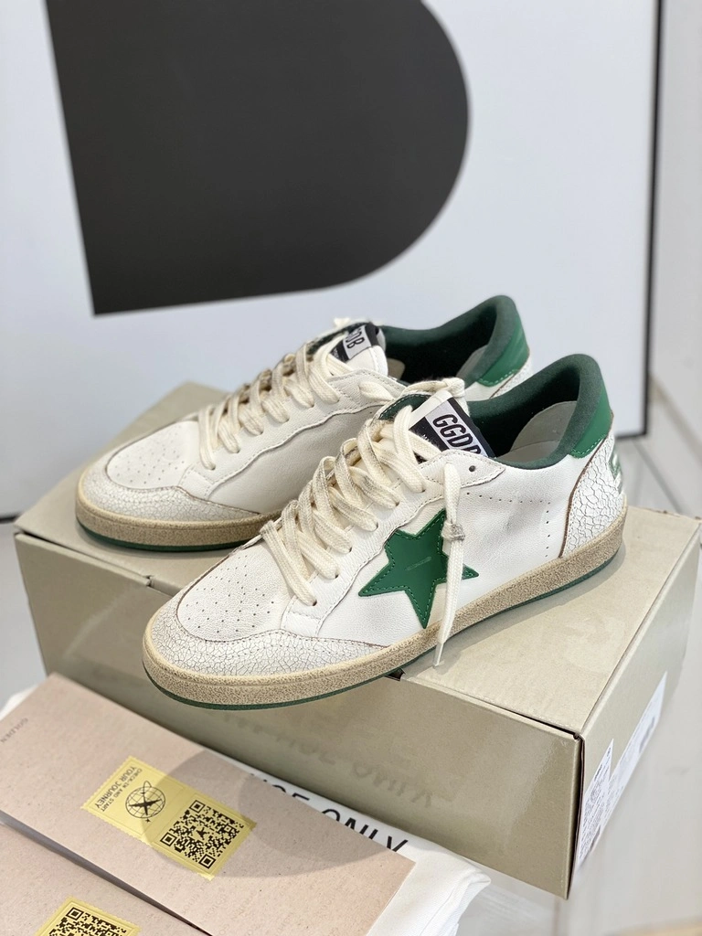Sporty Men Women G*GDB Top Sneaker CL 20230901- 7267
