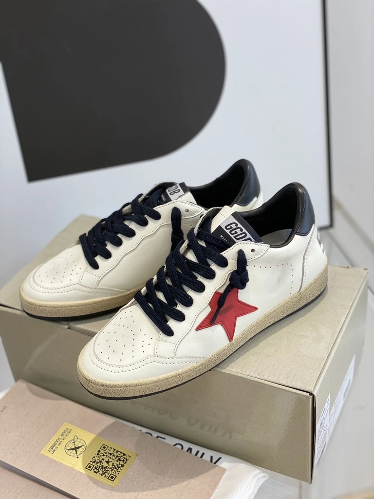 Elegant Men Women G*GDB Top Sneaker CL 20230901- 7265