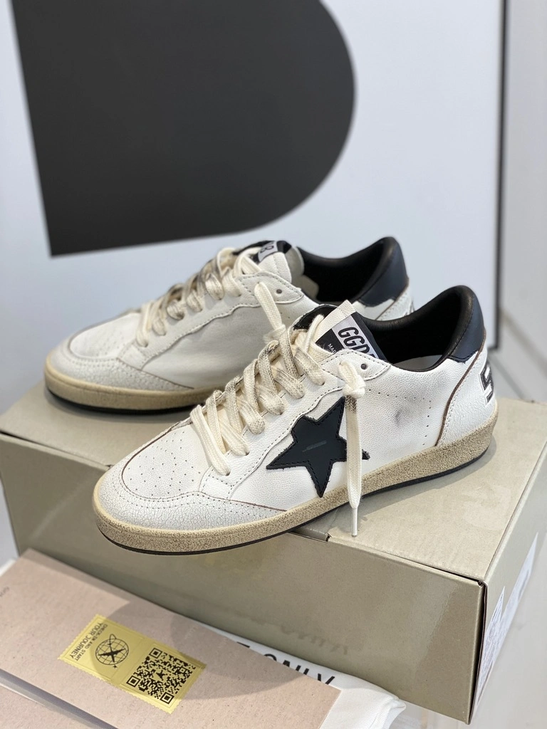 Men Women G*GDB Top Sneaker CL 20230901- Vibrant 7268