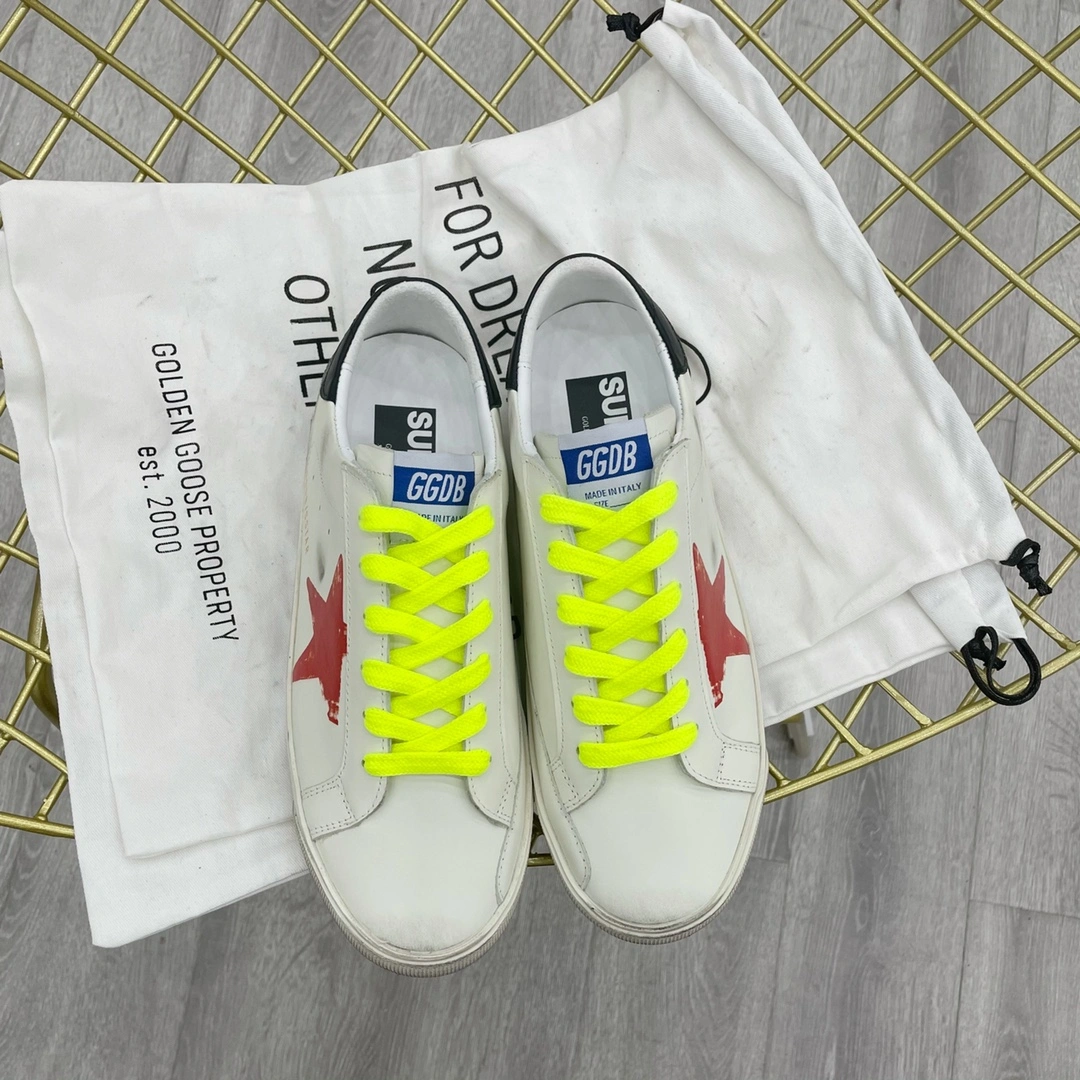 Men Women G*GDB Top Sneaker CL 20230901- WellDesigned 7264