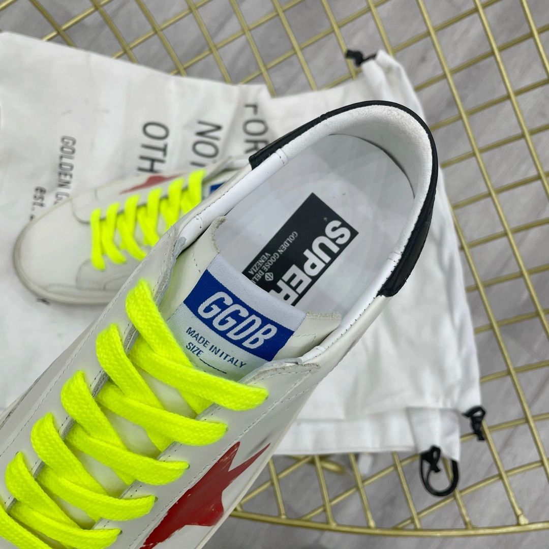 Men Women G*GDB Top Sneaker CL 20230901- WellDesigned 7264