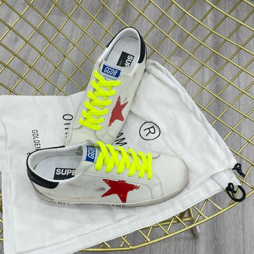 Men Women G*GDB Top Sneaker CL 20230901- WellDesigned 7264