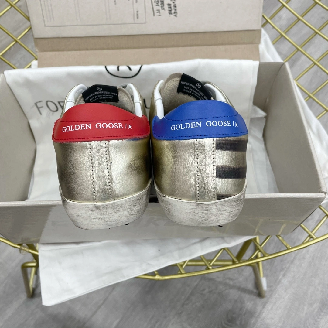 Men Women G*GDB Top Sneaker CL 20230901- Stylish 7262