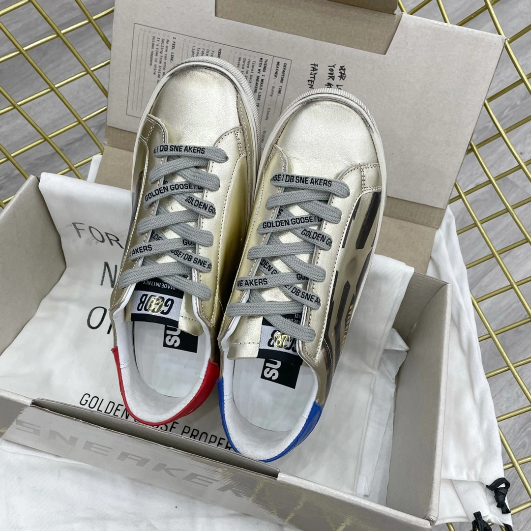 Men Women G*GDB Top Sneaker CL 20230901- Stylish 7262