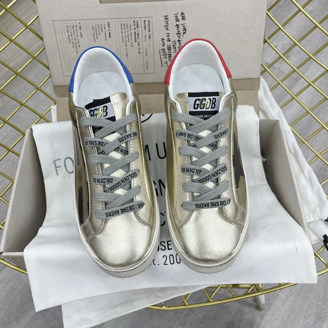 Men Women G*GDB Top Sneaker CL 20230901- Stylish 7262