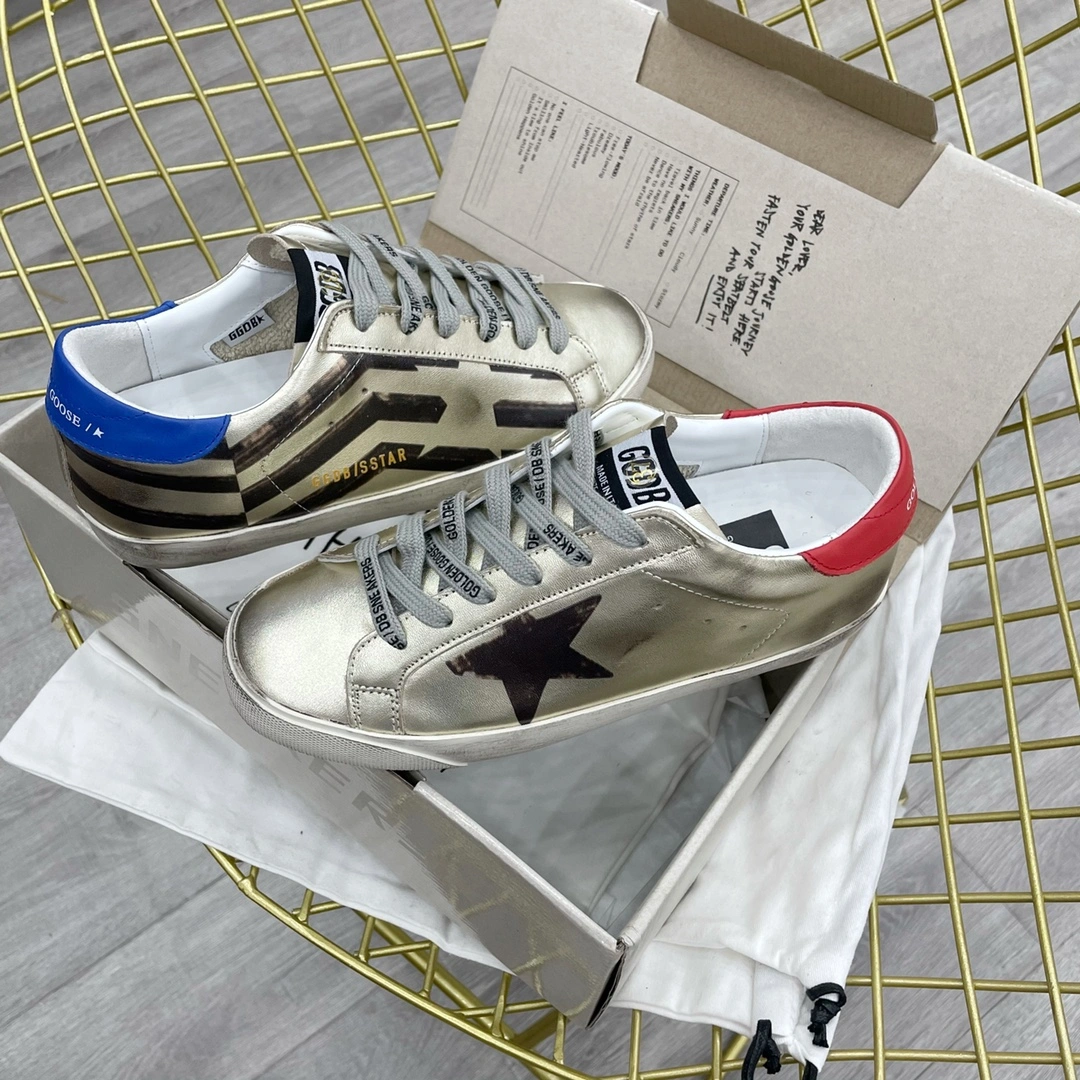 Men Women G*GDB Top Sneaker CL 20230901- Stylish 7262