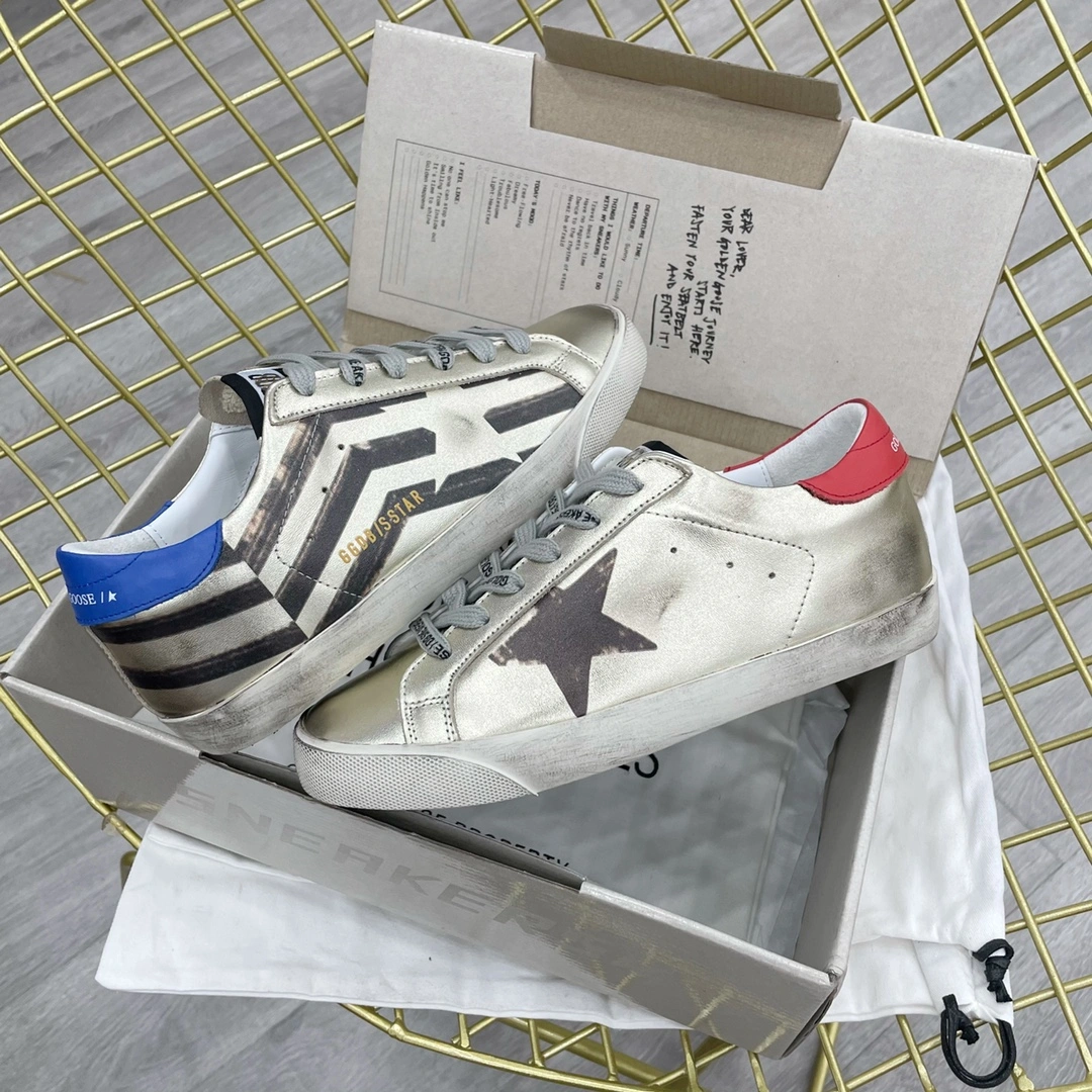 Men Women G*GDB Top Sneaker CL 20230901- Stylish 7262
