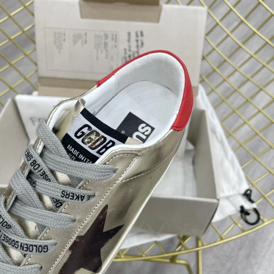 Men Women G*GDB Top Sneaker CL 20230901- Stylish 7262