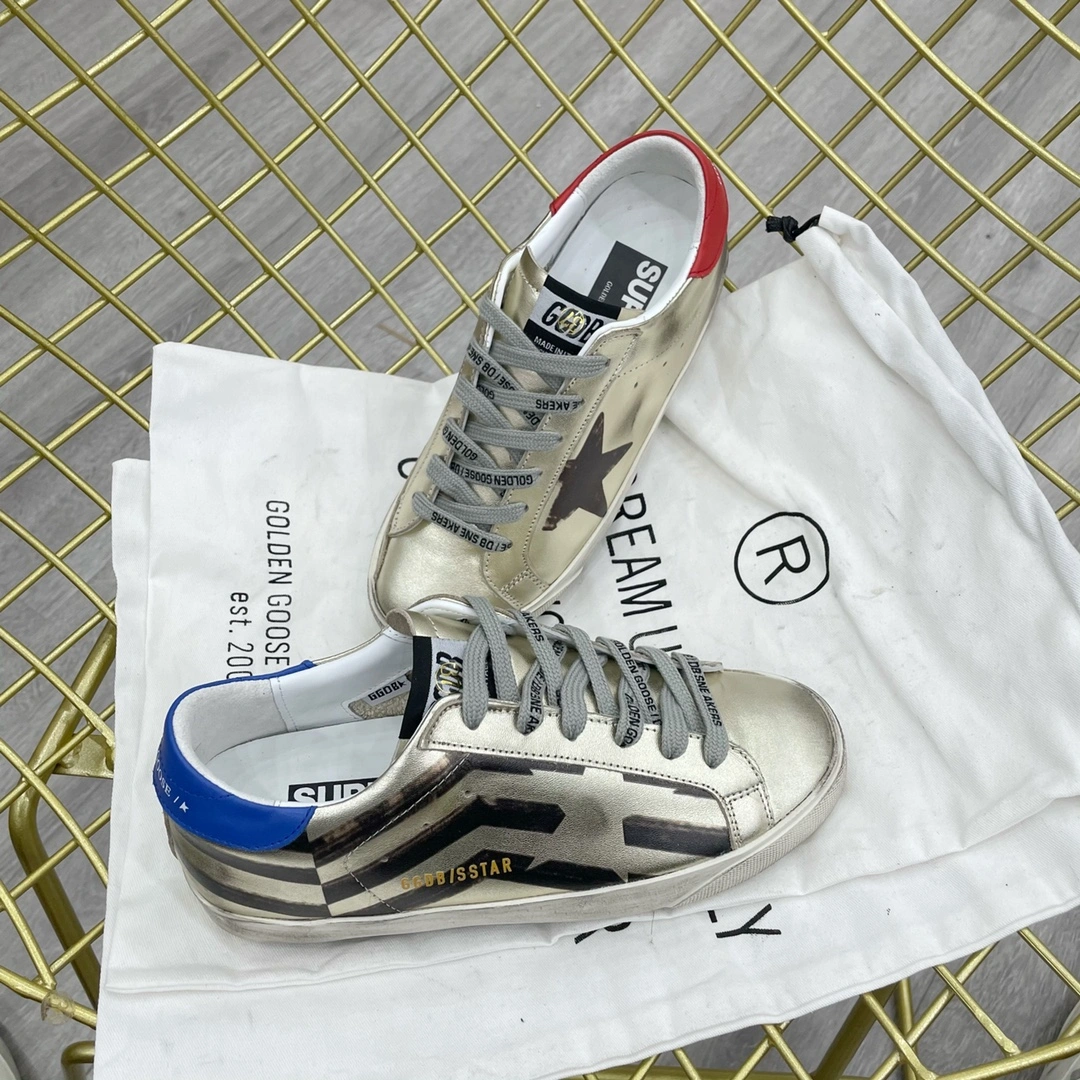 Men Women G*GDB Top Sneaker CL 20230901- Stylish 7262