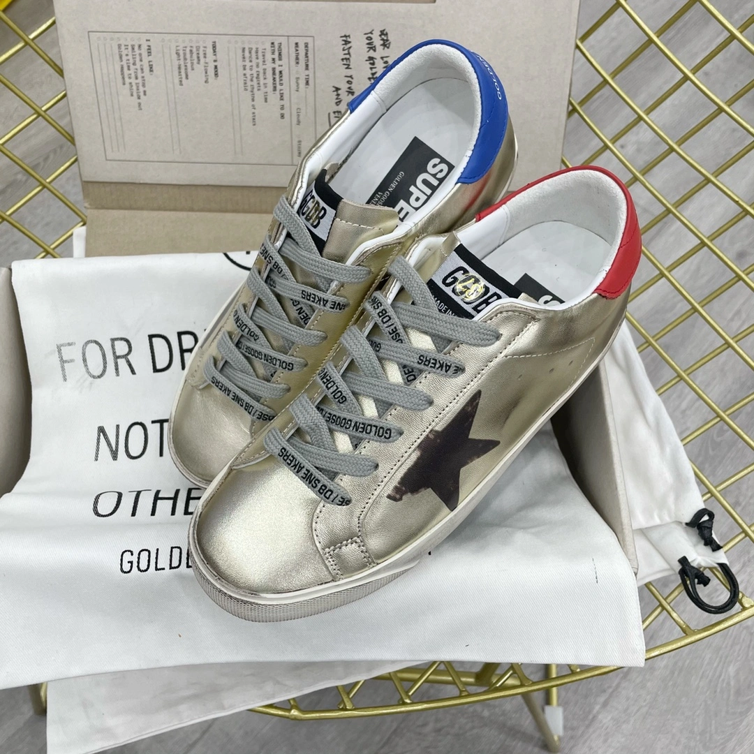 Men Women G*GDB Top Sneaker CL 20230901- Stylish 7262
