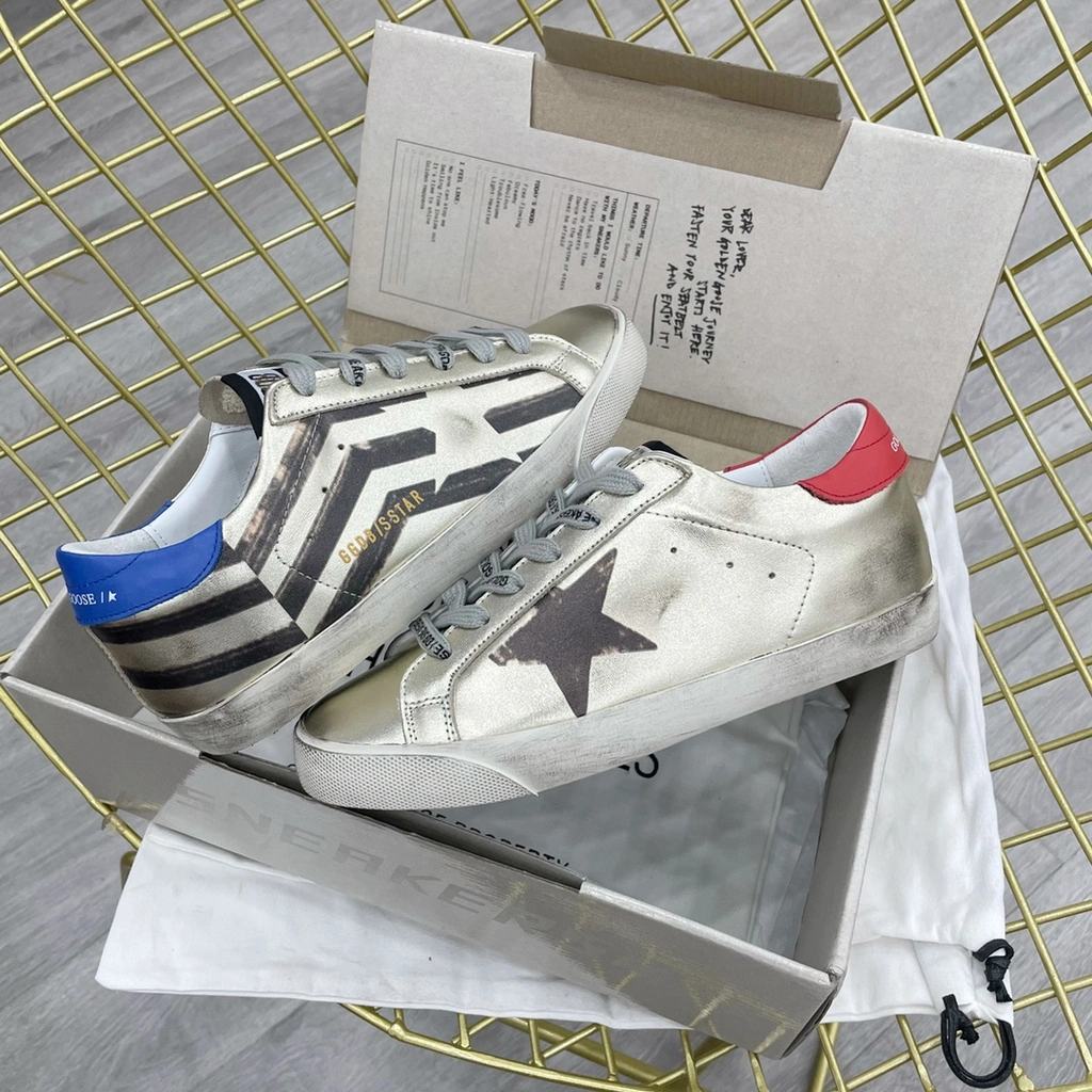 Men Women G*GDB Top Sneaker CL 20230901- Stylish 7262