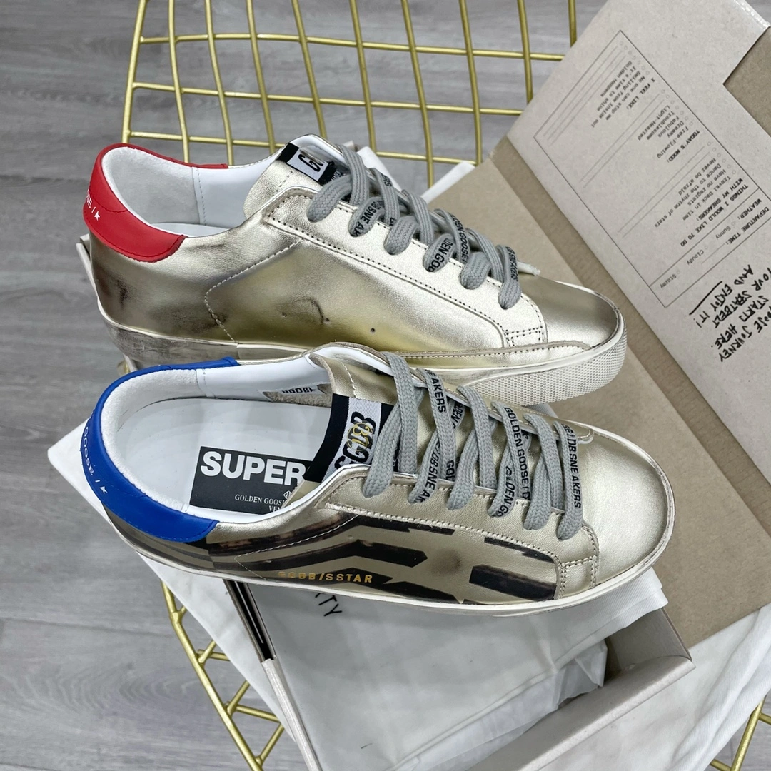 Men Women G*GDB Top Sneaker CL 20230901- Stylish 7262