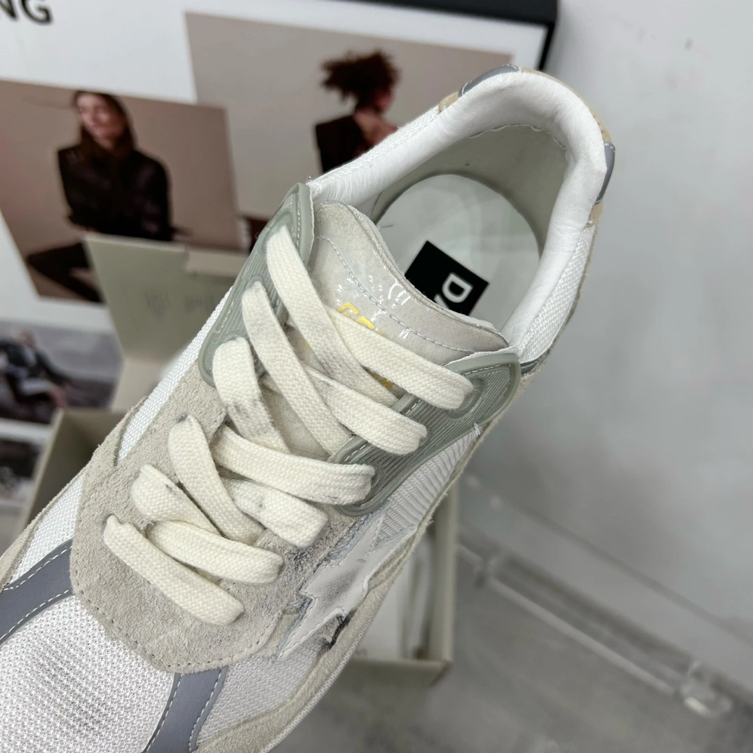 Men Women G*GDB Top Sneaker CL 20230901- Reliable 7263