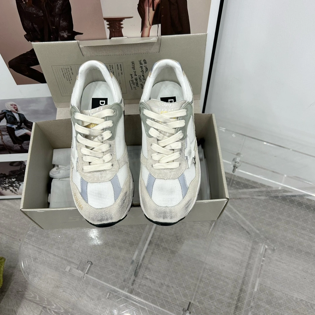 Men Women G*GDB Top Sneaker CL 20230901- Reliable 7263