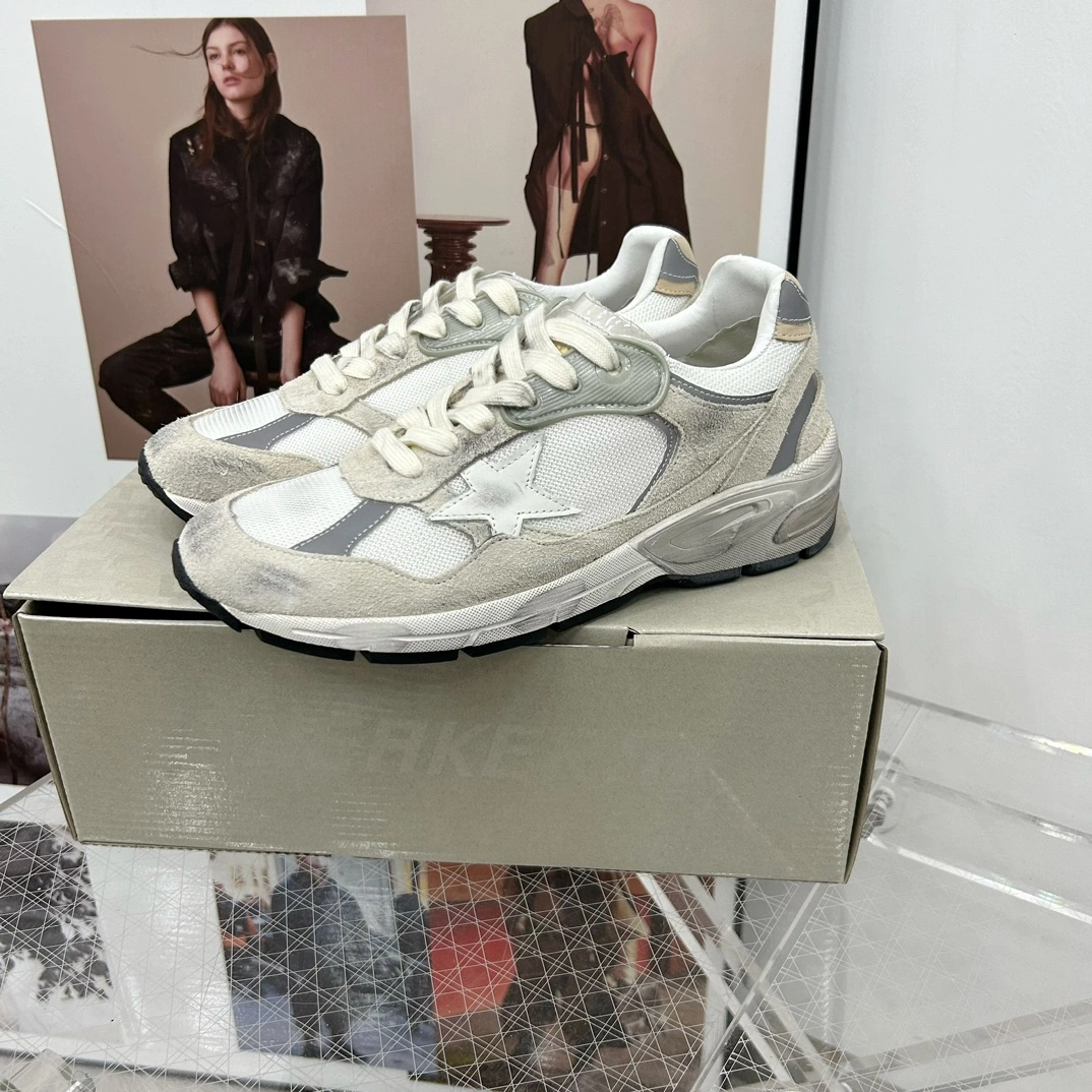 Men Women G*GDB Top Sneaker CL 20230901- Reliable 7263
