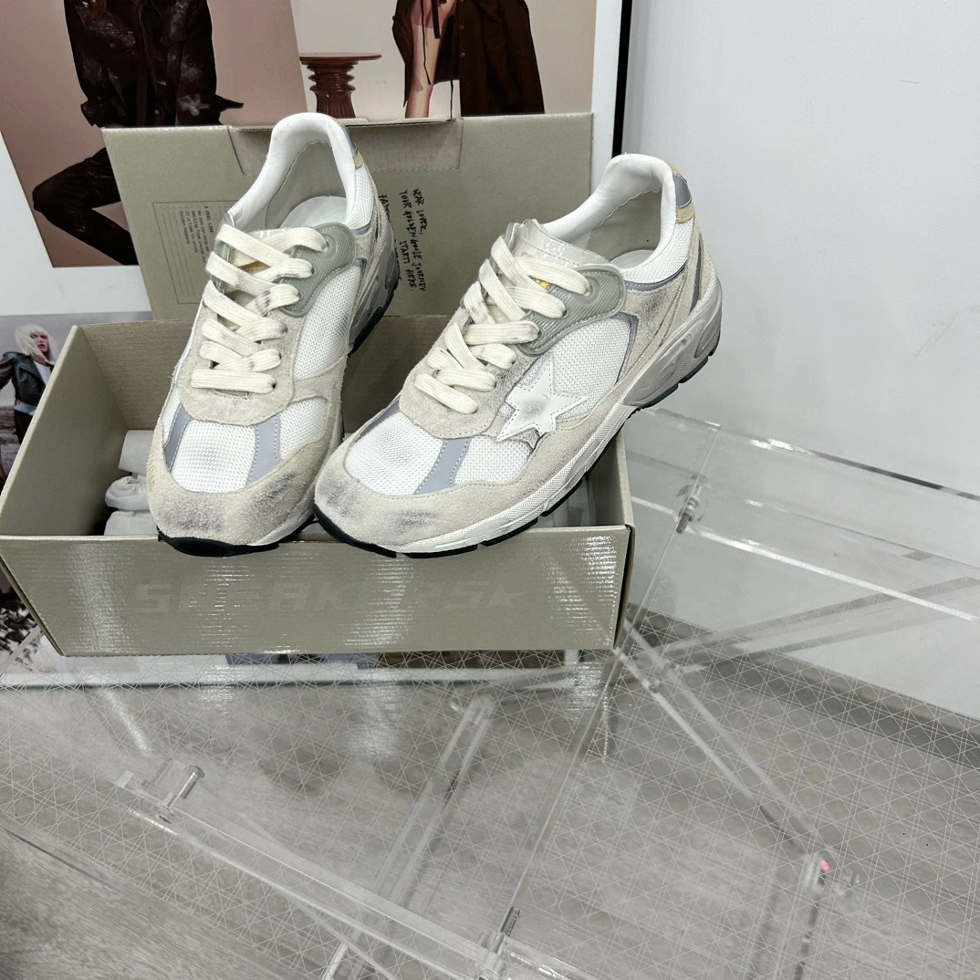 Men Women G*GDB Top Sneaker CL 20230901- Reliable 7263