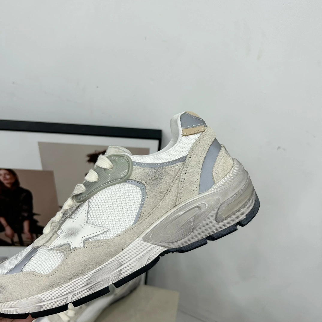 Men Women G*GDB Top Sneaker CL 20230901- Reliable 7263