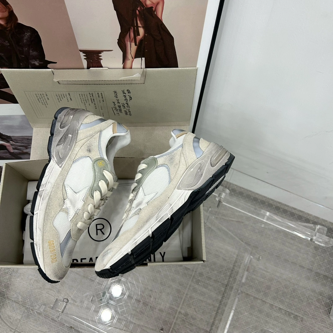 Men Women G*GDB Top Sneaker CL 20230901- Reliable 7263