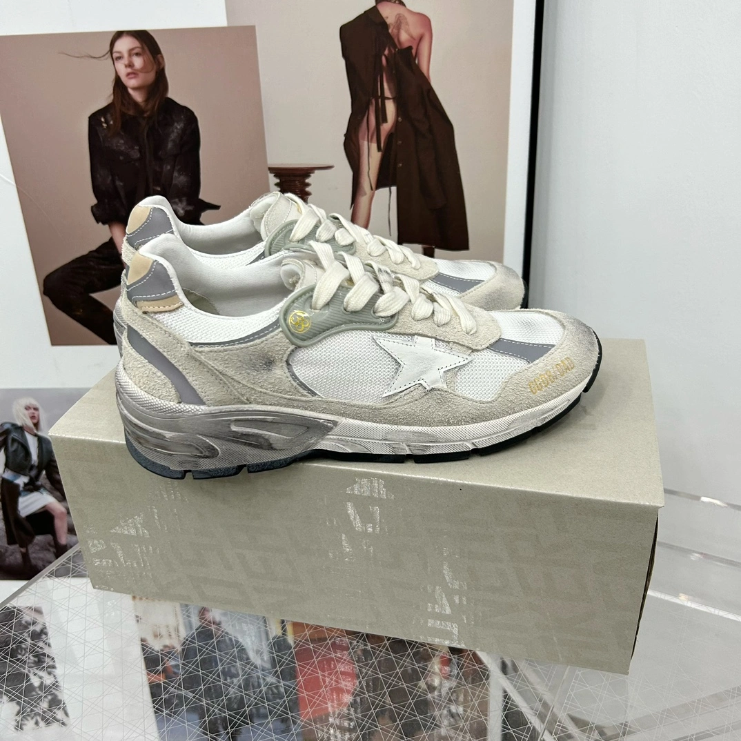 Men Women G*GDB Top Sneaker CL 20230901- Reliable 7263
