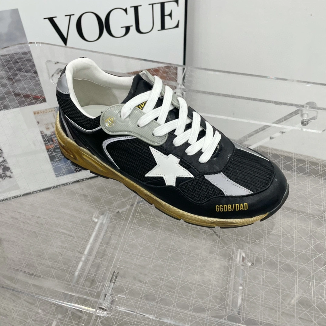 Men Women G*GDB Top Sneaker CL 20230901- Breathable 7261