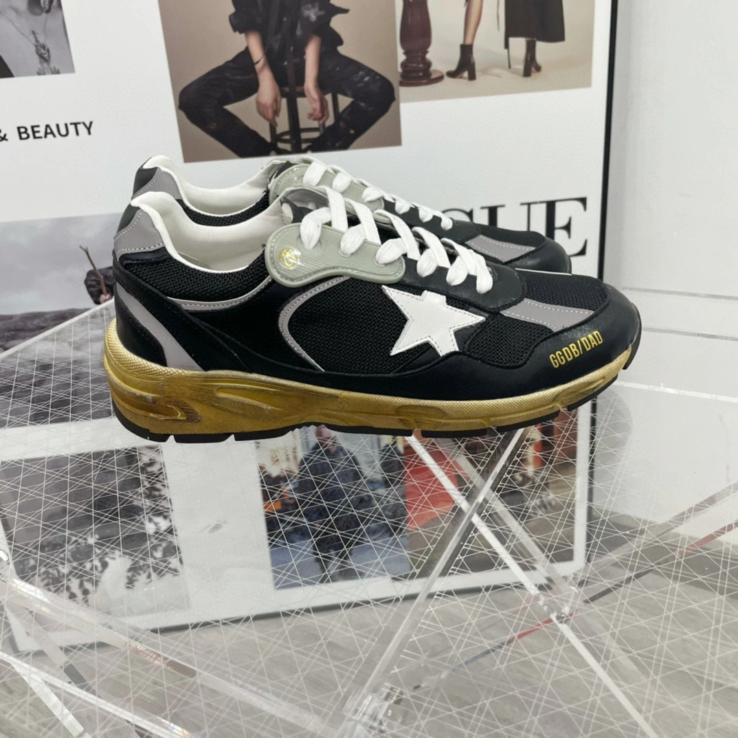 Men Women G*GDB Top Sneaker CL 20230901- Breathable 7261