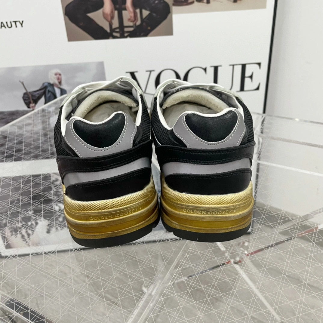 Men Women G*GDB Top Sneaker CL 20230901- Breathable 7261