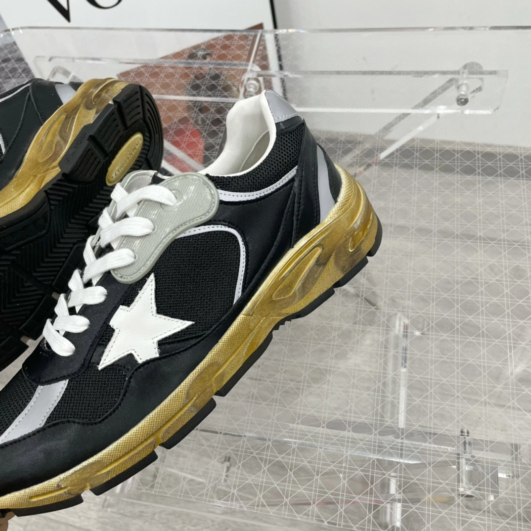 Men Women G*GDB Top Sneaker CL 20230901- Breathable 7261
