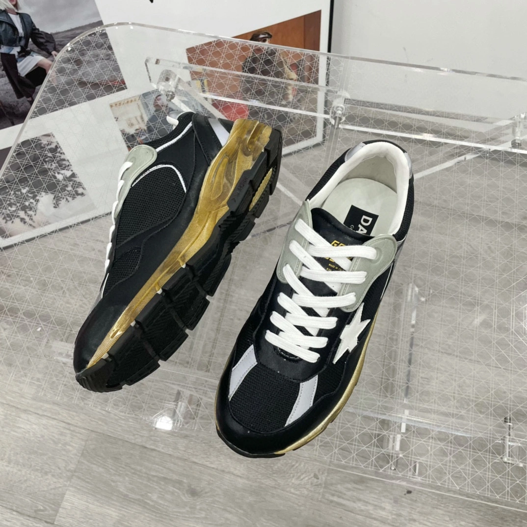 Men Women G*GDB Top Sneaker CL 20230901- Breathable 7261