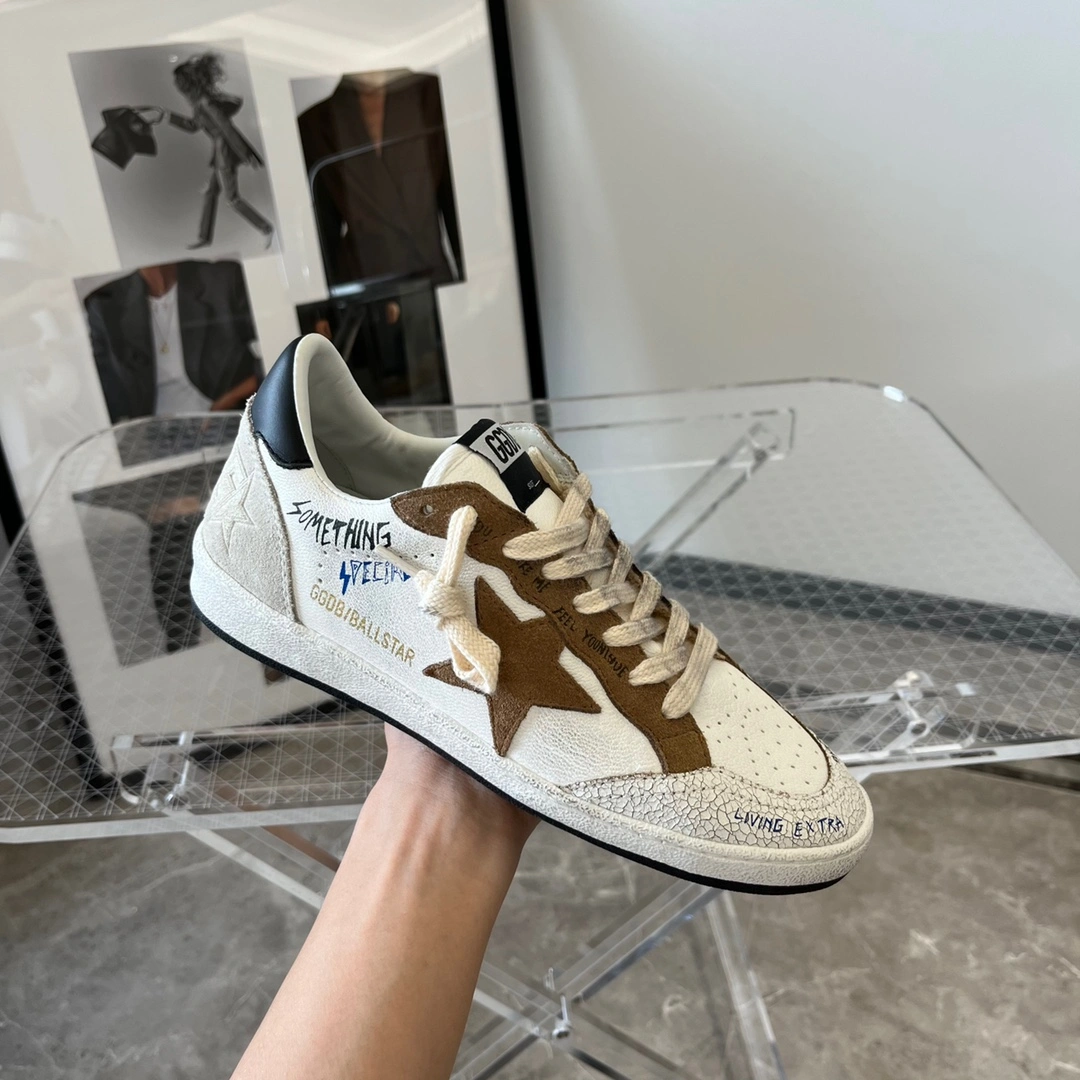 Colorful Men Women G*GDB Top Sneaker CL 20230901- 7259