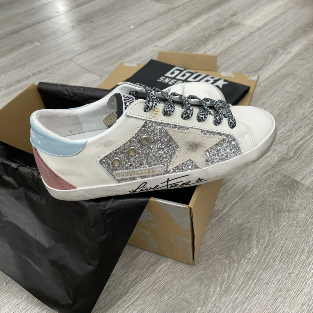 Sleek Men Women G*GDB Top Sneaker CL 20230901- 7366