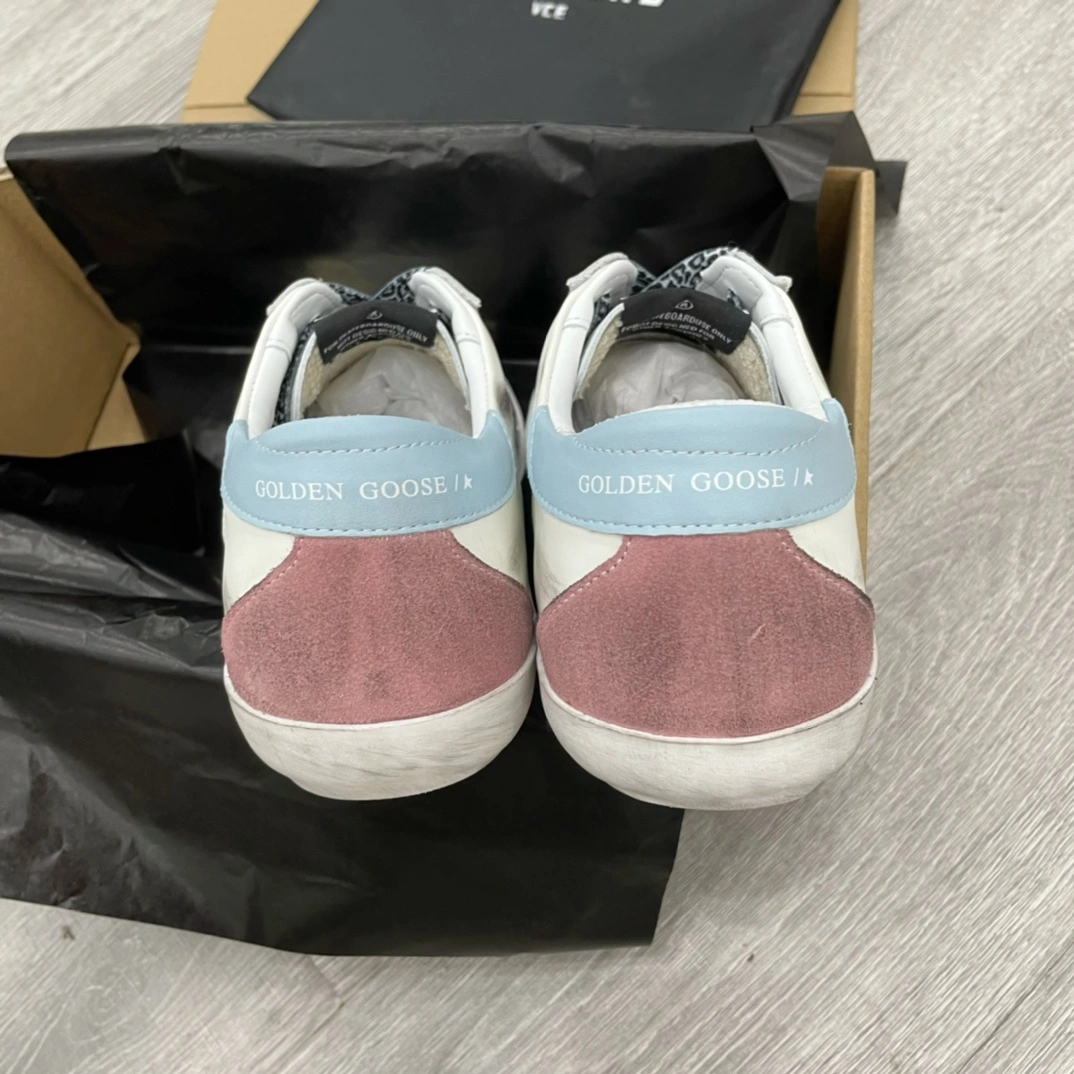Sleek Men Women G*GDB Top Sneaker CL 20230901- 7366