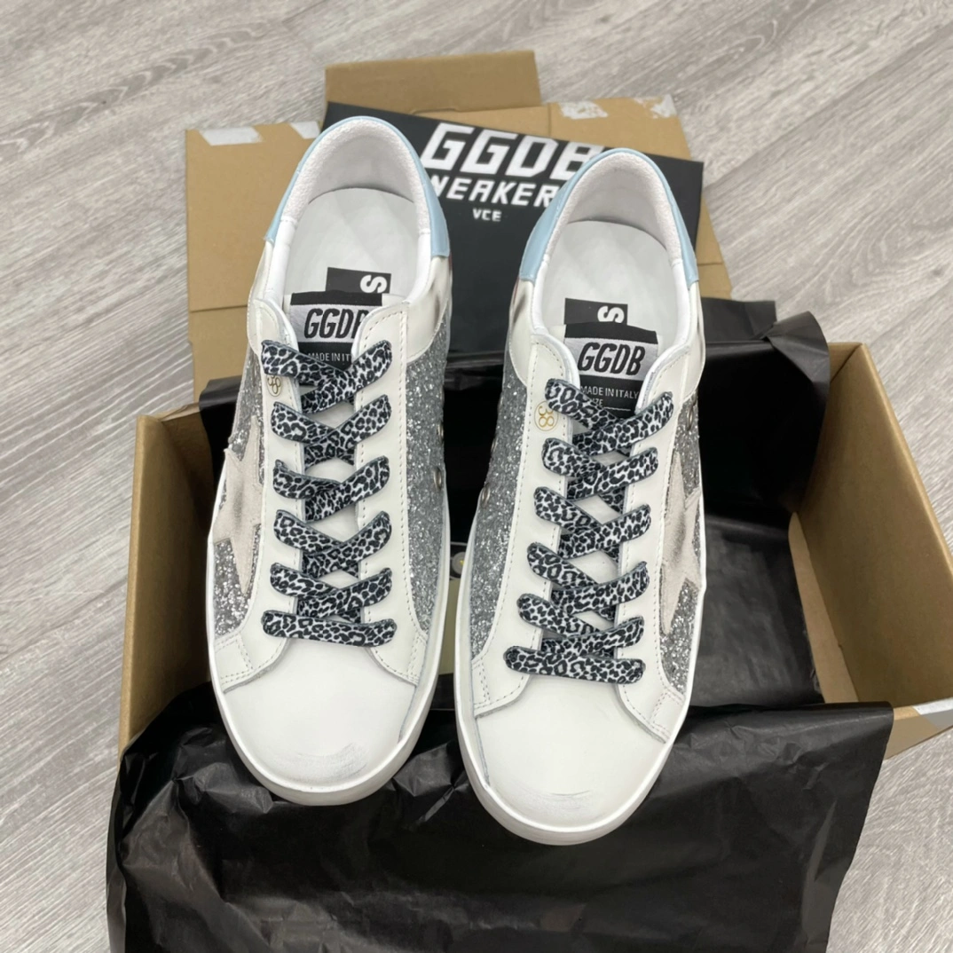 Sleek Men Women G*GDB Top Sneaker CL 20230901- 7366