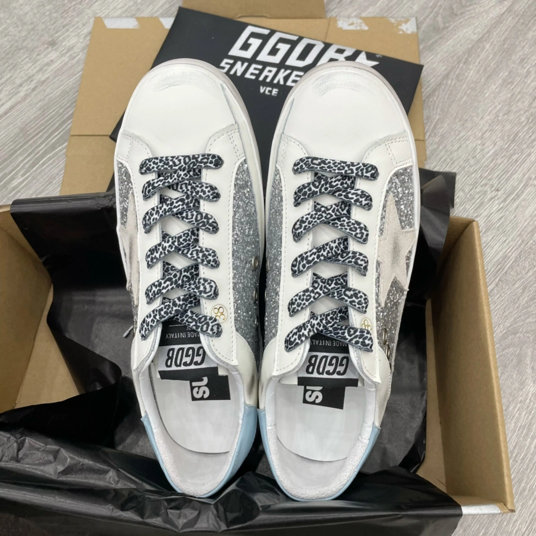 Sleek Men Women G*GDB Top Sneaker CL 20230901- 7366
