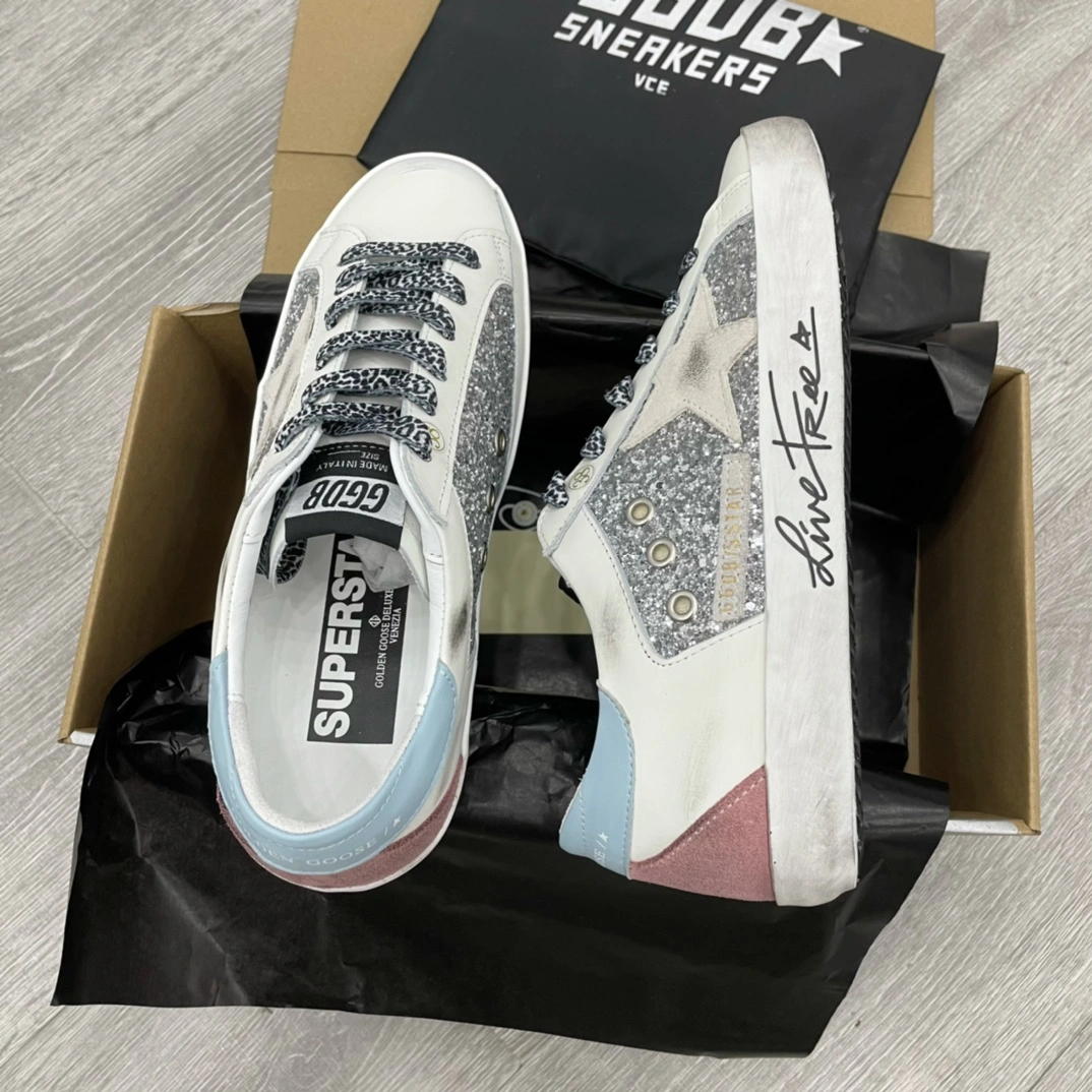 Sleek Men Women G*GDB Top Sneaker CL 20230901- 7366