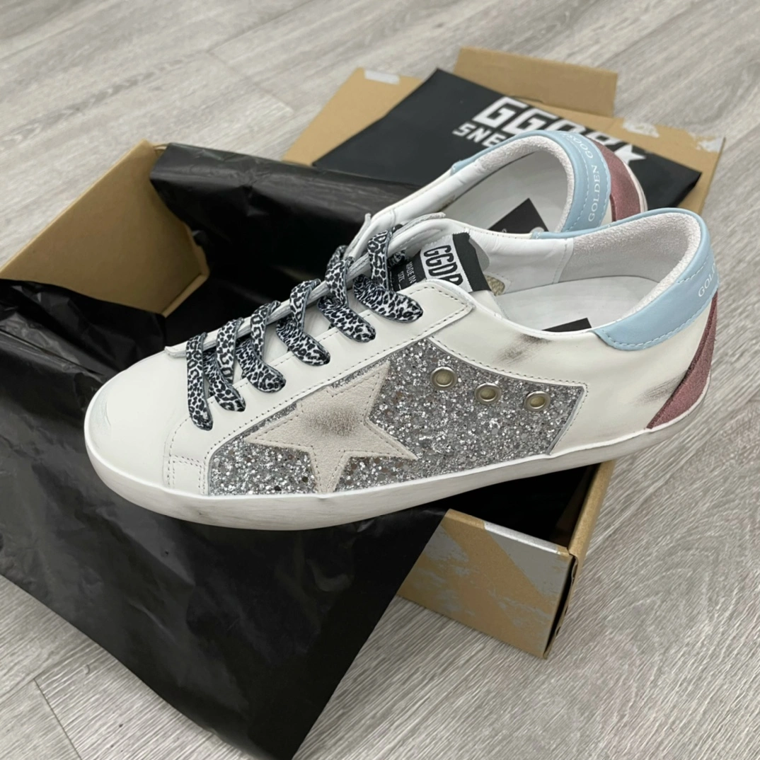 Sleek Men Women G*GDB Top Sneaker CL 20230901- 7366